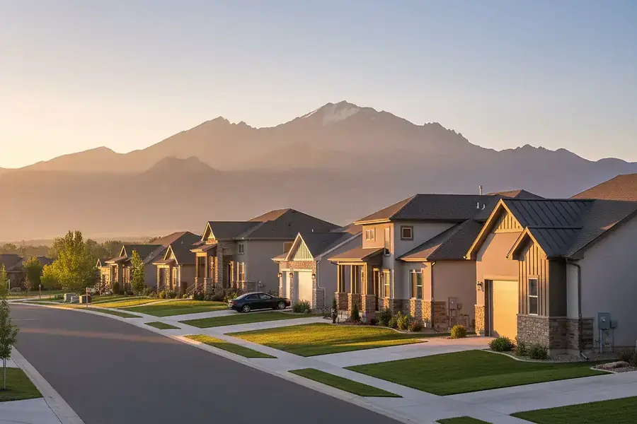 Understanding Property Taxes in El Paso and Teller Counties for Homeowners