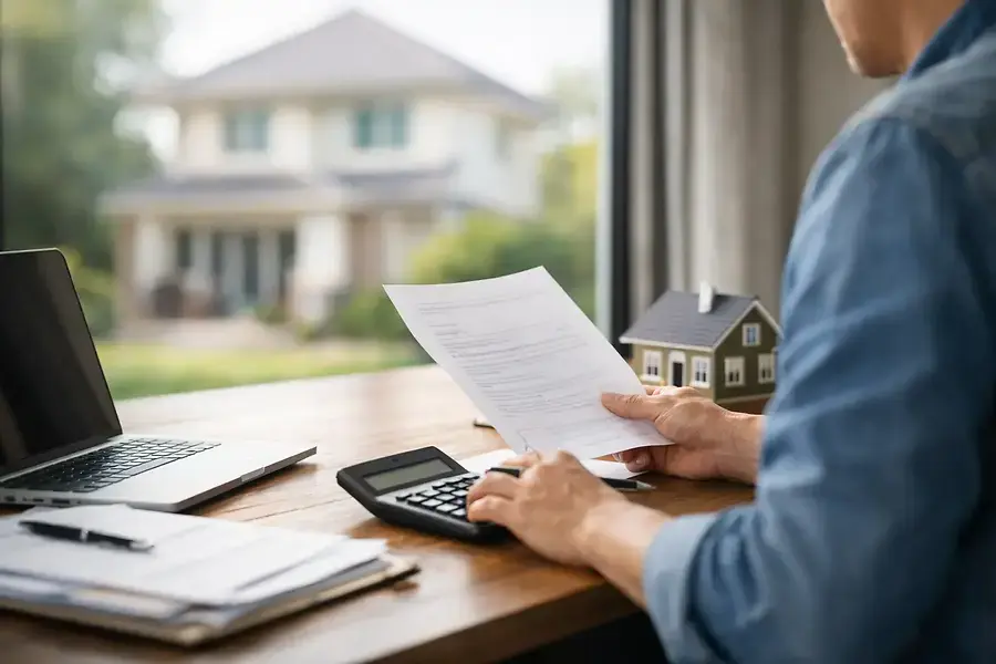 Understanding Property Taxes and Their Impact on Homeownership