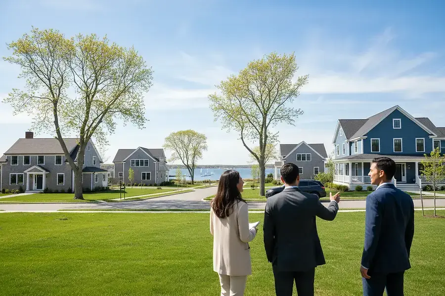 Residential Real Estate Investment Opportunities in the Wareham Area