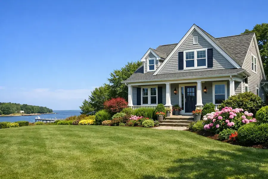 Home Selling Success in Wareham & Marion: Key Steps to Maximize Your Price