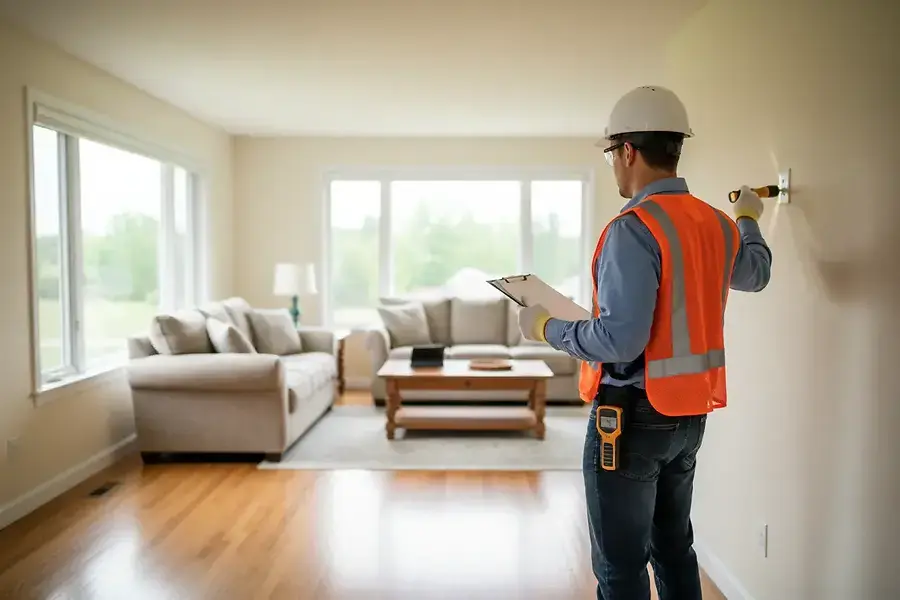 Home Inspection Reports: What They Reveal and How to Negotiate