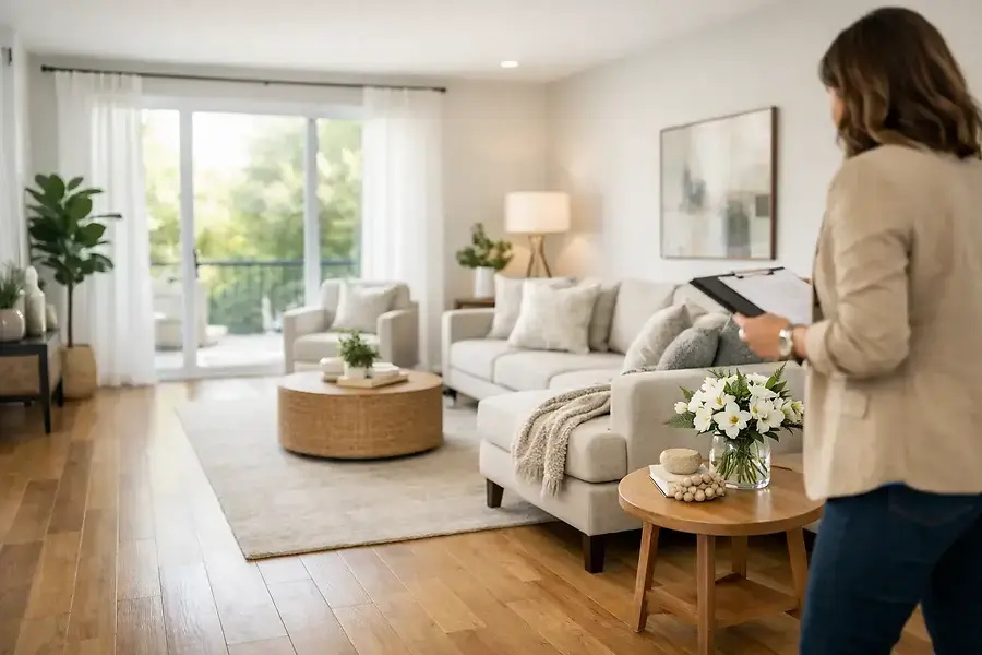 Home Staging Strategies That Sell Faster and Command Higher Prices