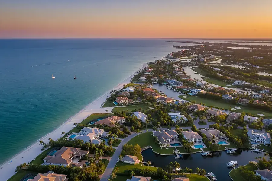 Southwest Florida Coastal Communities: A Buyer's Market Comparison