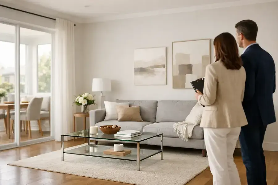 Home Staging Strategies: Proven Techniques to Sell Faster and Higher