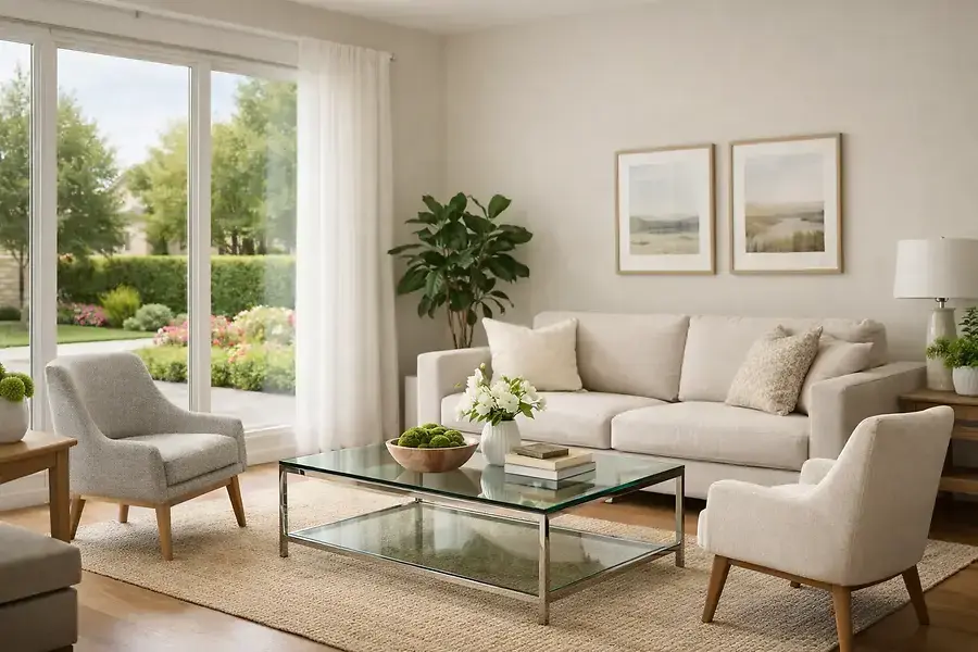 Home Staging Strategies: Sell Your Property Faster and Maximize Profit