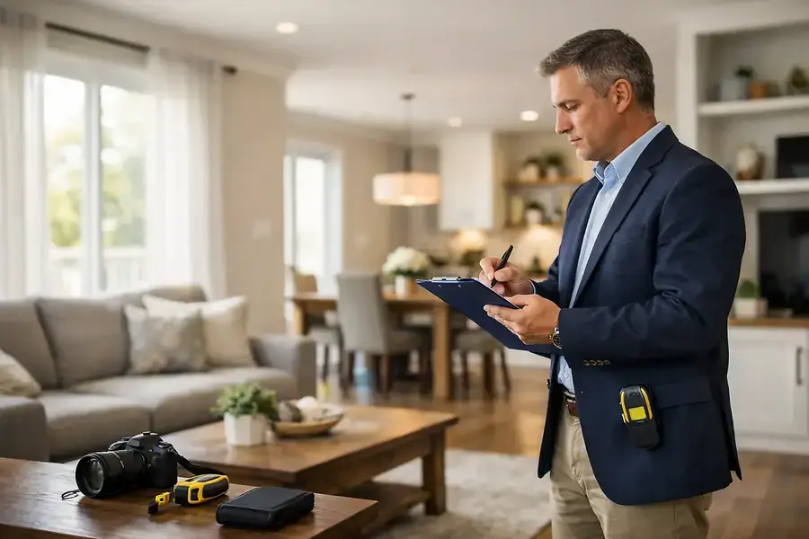 Understanding Appraisals in Residential Real Estate Transactions