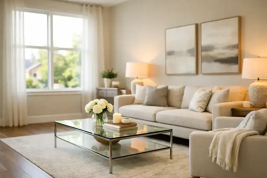 Smart Home Staging Strategies That Help Residential Properties Sell Faster