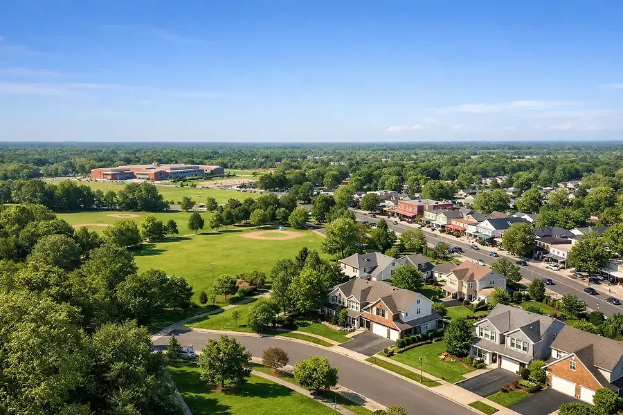 Central NJ Home Values: What's Driving Prices Across Your Market