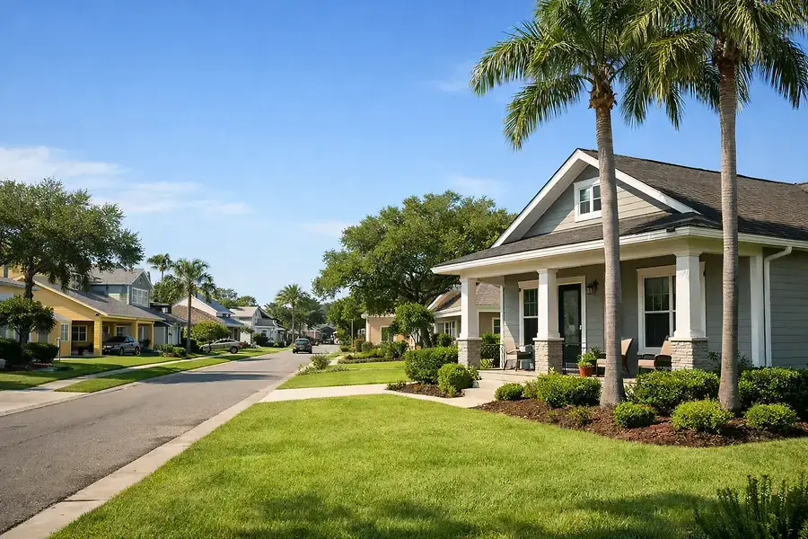 Affordable Home Buying Guide: Tampa Bay's Best Value Neighborhoods