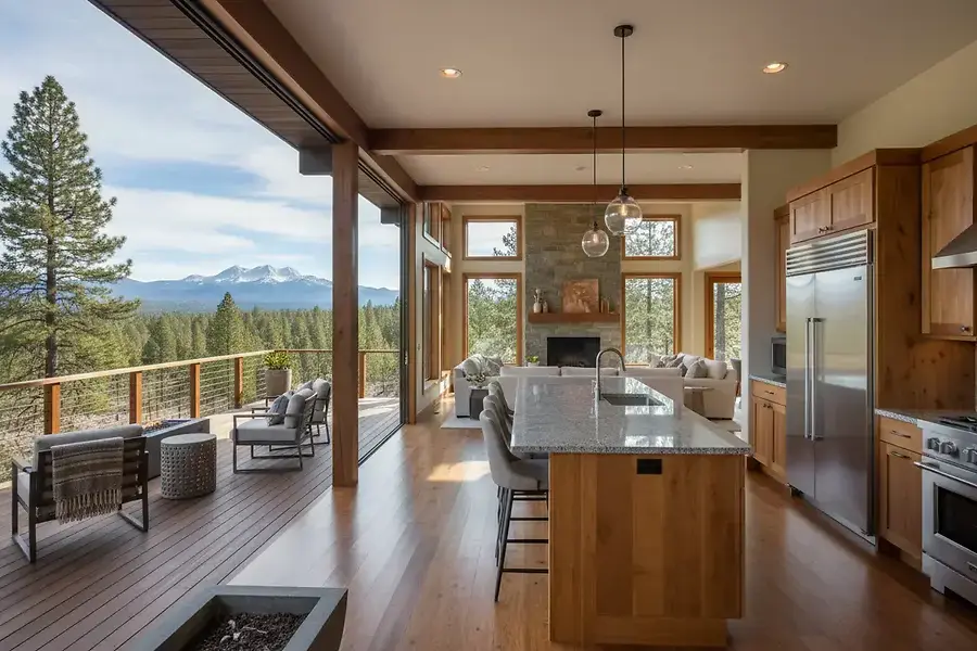 Home Renovations in Bend: Maximize Your Property's Resale Value
