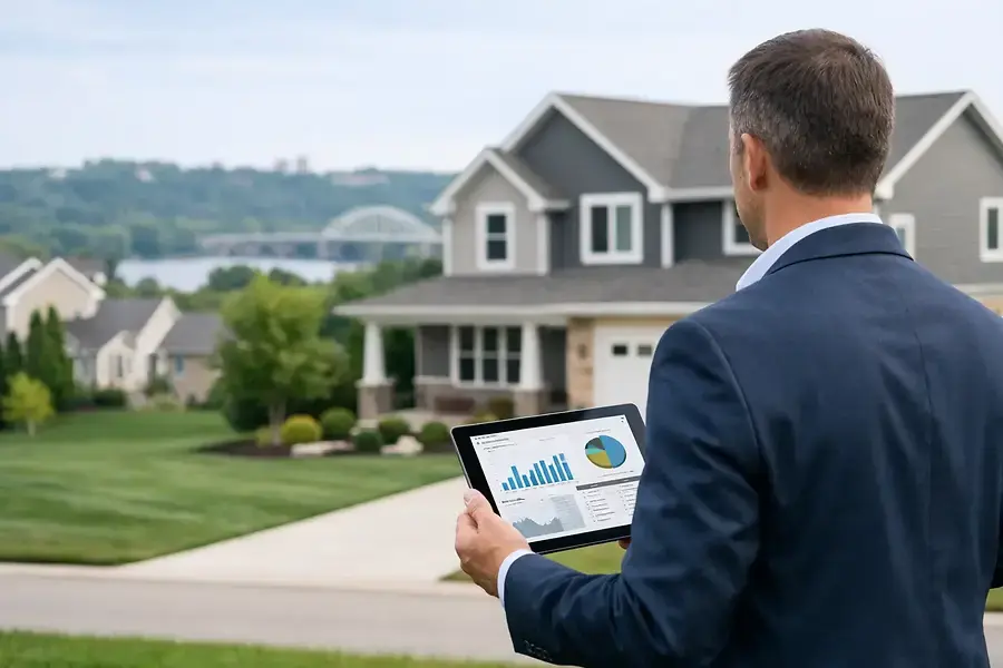 Investment Properties in Northern Kentucky: A Buyer's Strategic Guide