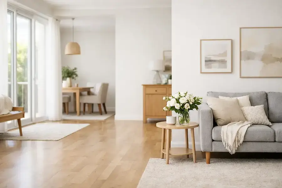 Home Staging Strategies to Sell Your Residential Property Faster