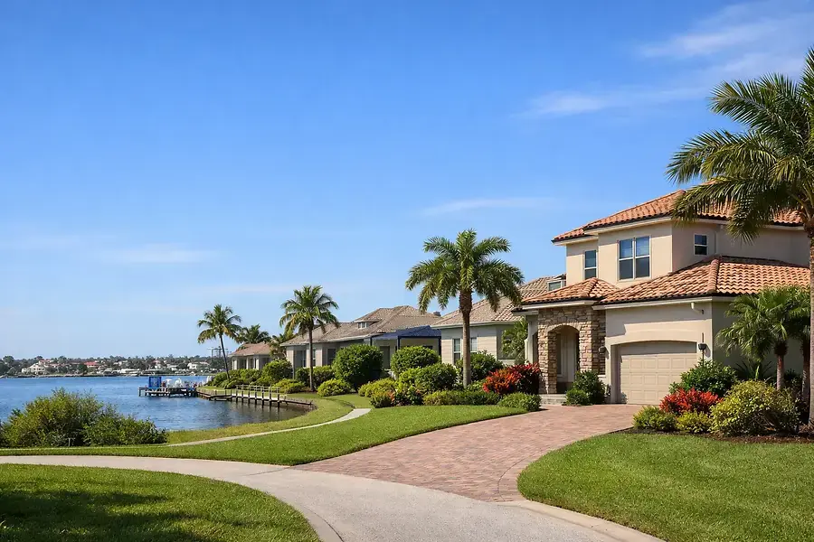 What Determines Home Values in Bradenton's Residential Market