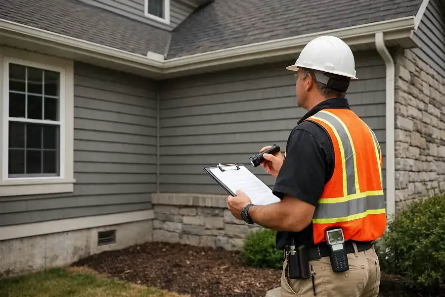 Understanding Home Inspection Reports for Residential Buyers