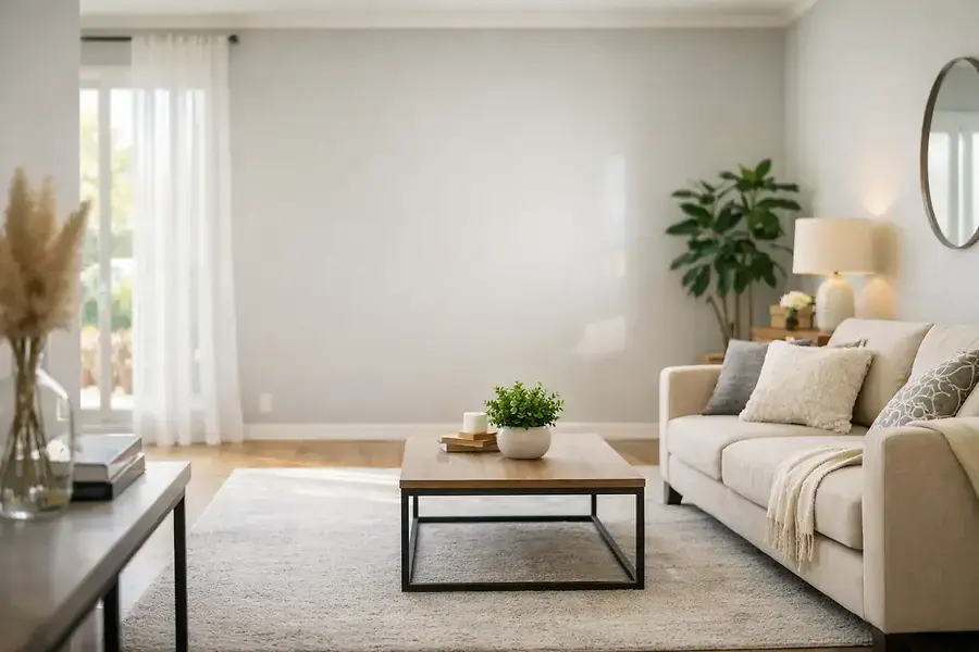 Home Staging Secrets: Attract Serious Buyers and Maximize Your Sale Price