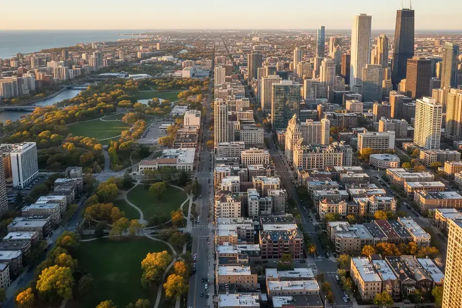 Chicago Residential Neighborhoods: Which One Fits Your Lifestyle