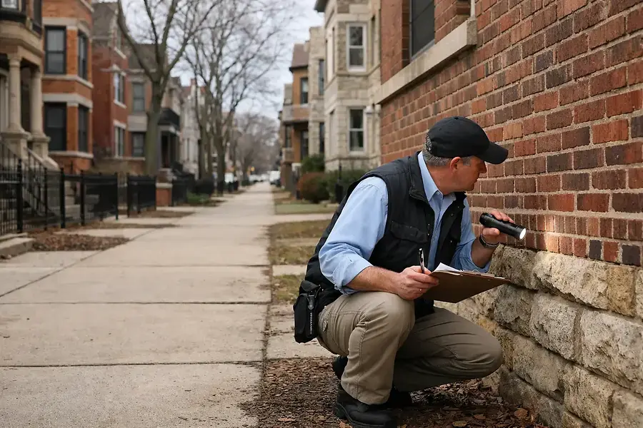 Chicago Home Inspection: What Buyers Must Check Before Closing
