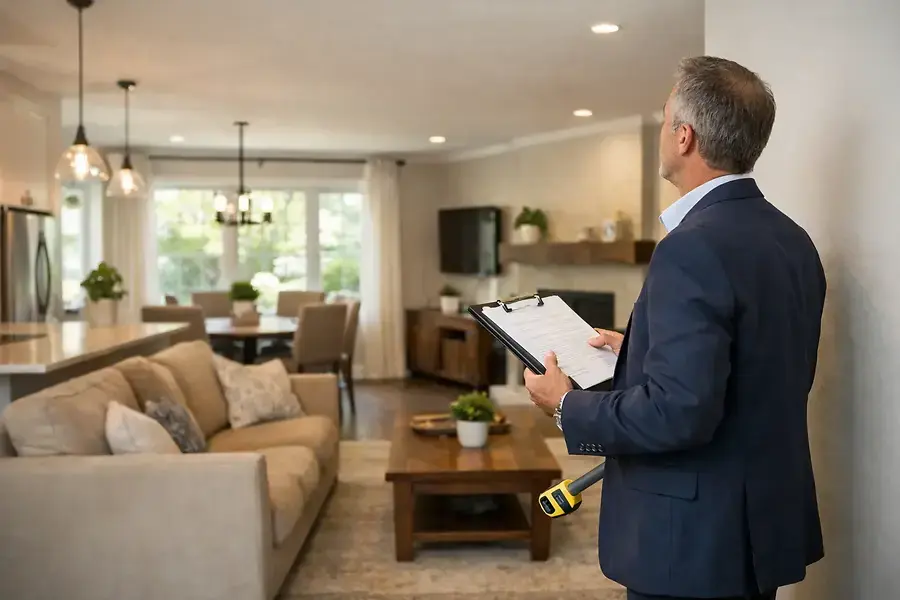 Residential Property Appraisals: Understanding Your Home's True Value