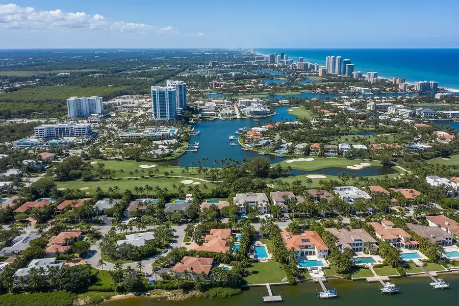 South Florida Neighborhoods: Where to Buy for Lifestyle and Investment