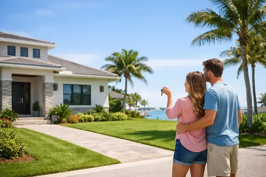 First-Time Home Buyers' Complete Guide to Treasure Coast Living