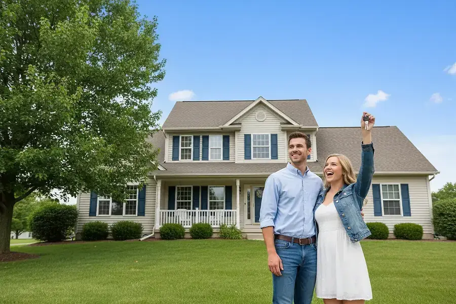 First-Time Homebuyers: Your Complete Guide to Buying in Waukesha County