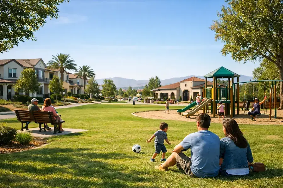 Top Family-Friendly Neighborhoods Across Riverside County and the Inland Empire