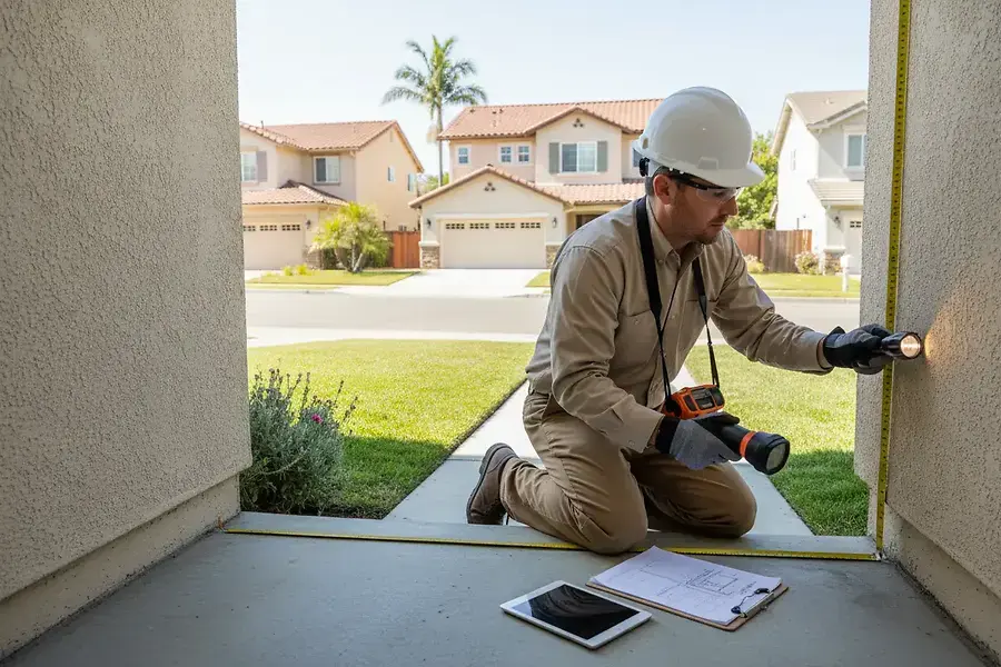 Essential Home Inspection Guide for Contra Costa and Alameda County Buyers
