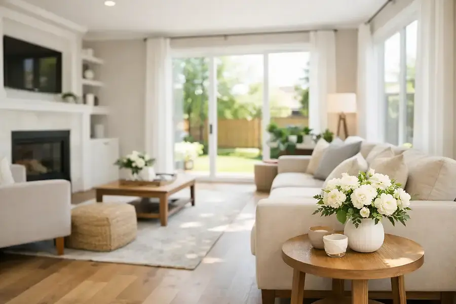 Proven Strategies to Maximize Your Home's Resale Value and Attract Buyers