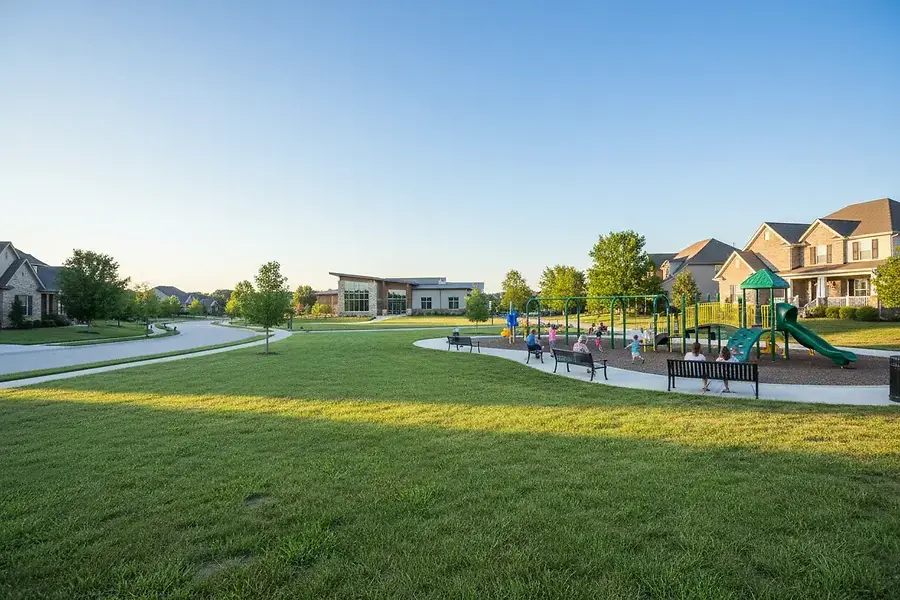 Family-Friendly Schools & Neighborhoods: Your Guide to Top KC Suburbs