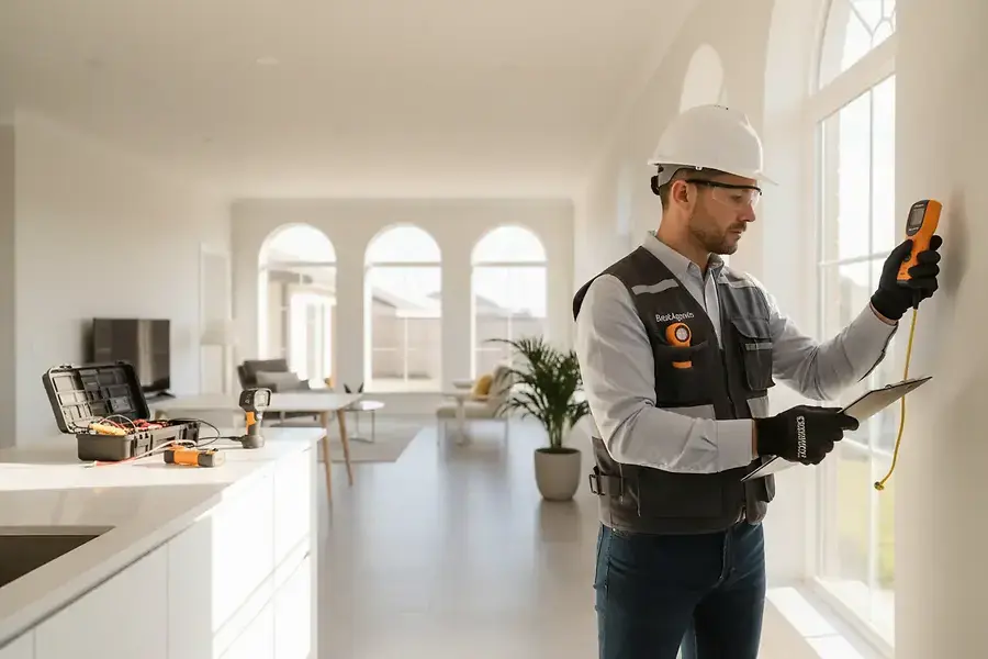 Critical Home Inspections: What Buyers Must Know Before Purchase