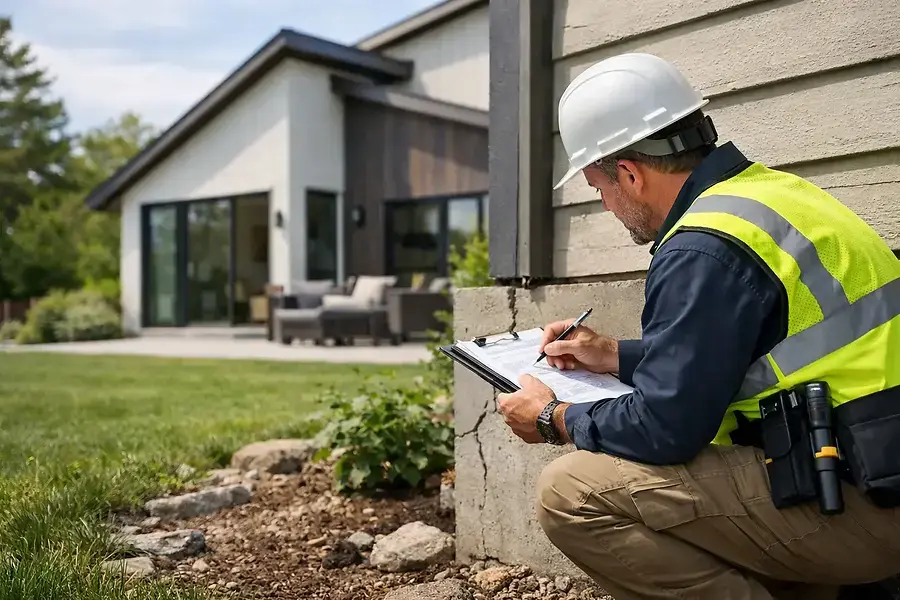 Understanding Property Inspection Reports Before Making an Offer