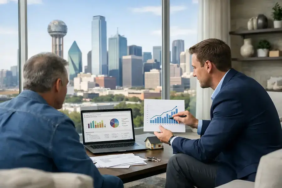 Selling Your Dallas Home: Pricing Strategies That Attract Serious Buyers