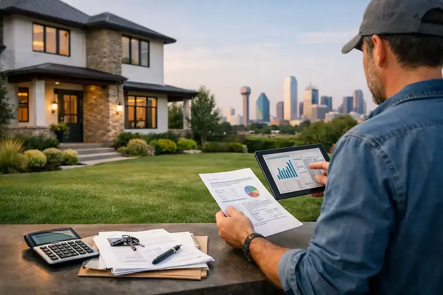 Understanding Dallas Homeownership Costs Beyond the Purchase Price