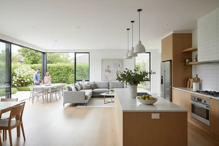 Creating Buyer Appeal: Essential Home Features That Increase Value