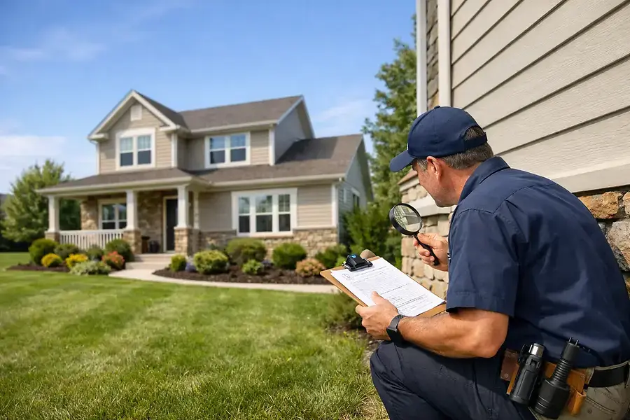 Evaluating Residential Property Condition and True Market Value