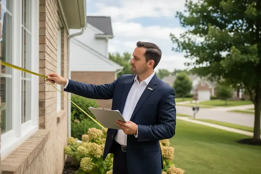 Understanding Property Appraisals in Residential Real Estate