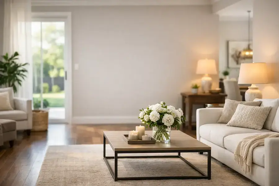 Home Staging Secrets: Sell Faster and Attract Premium Offers