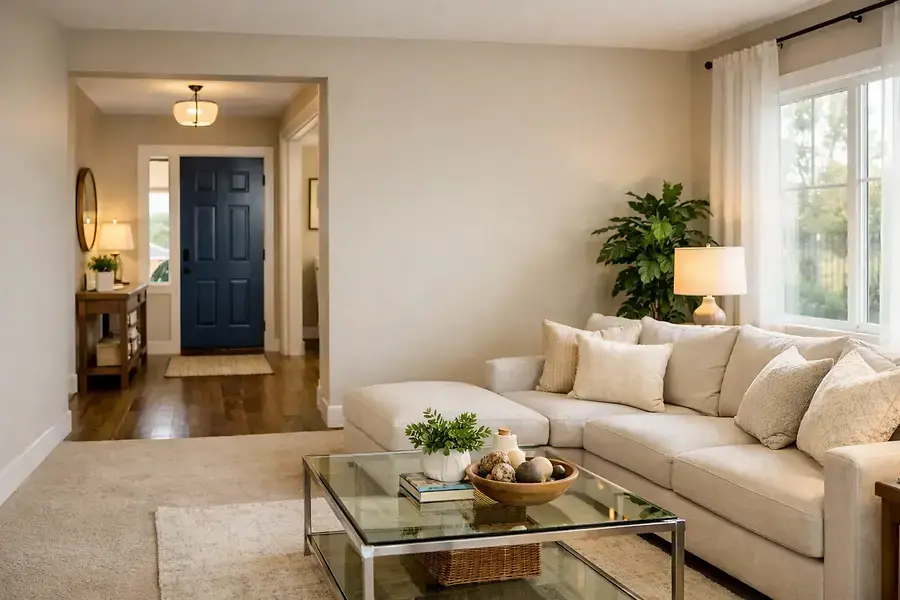 How to Stage Your Home to Sell Faster and Command Higher Offers