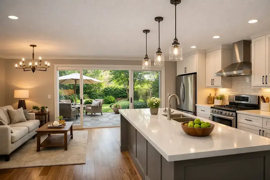 Maximize Your Home's Resale Value With Strategic Improvements