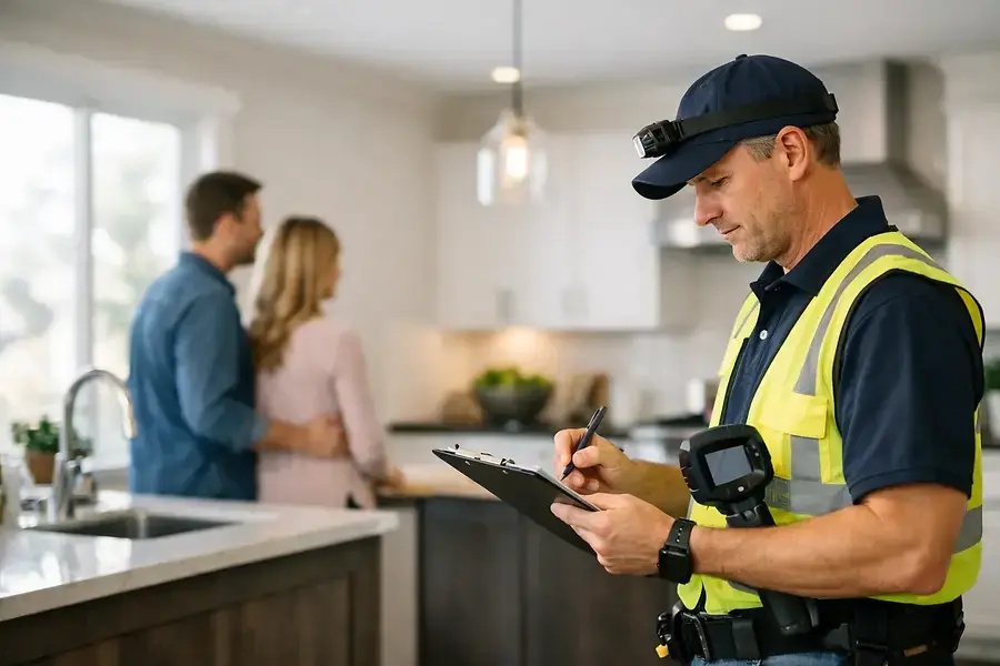 Complete Home Inspection Guide: Protect Your Residential Investment