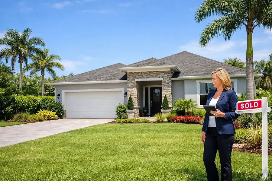 Selling Your Home Fast in Central Florida's Competitive Market