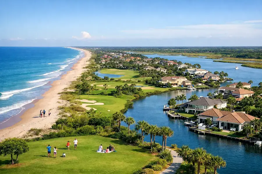 Relocating to Northeast Florida: A Guide to Schools, Amenities, and Community Life