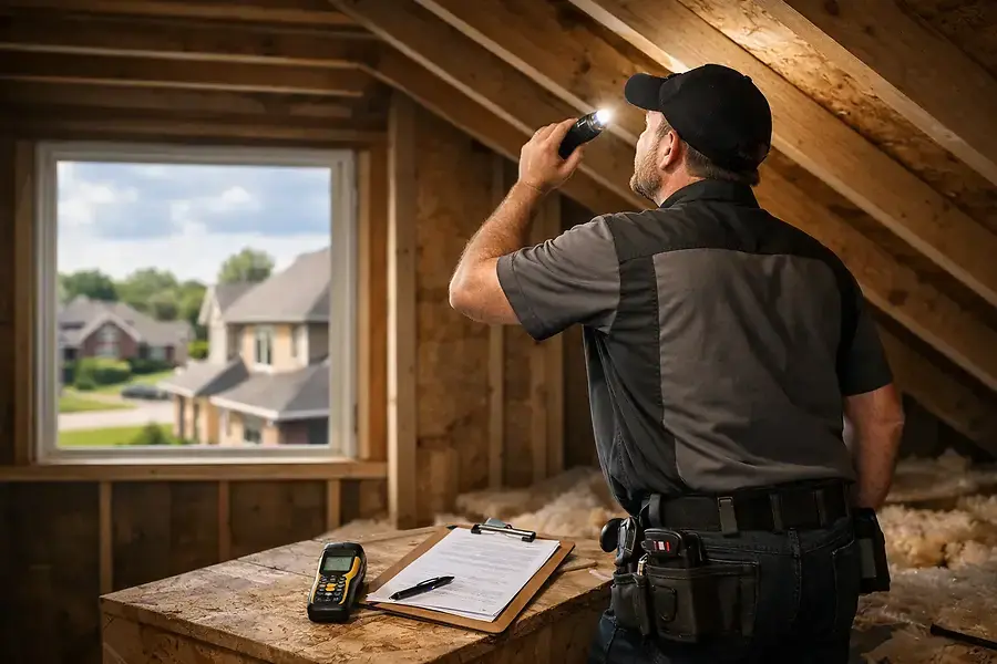 Indiana Home Inspections: What Every Buyer Needs to Know Before Closing