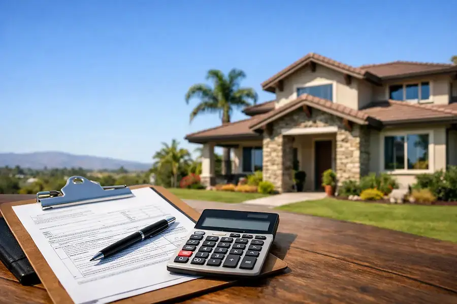 California Property Tax Assessment: What Homeowners Need to Know