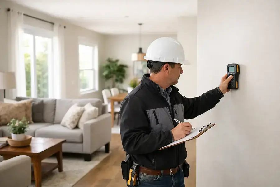 The Complete Guide to California Home Inspections for Residential Buyers