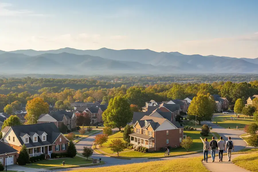 Moving to East Tennessee: Complete Residential Relocation Guide