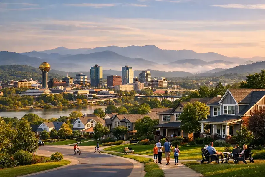 The Complete Buyer's Guide to East Tennessee Residential Communities