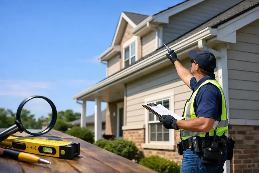 Understanding Home Inspections: A Complete Buyer's Guide to Property Evaluation