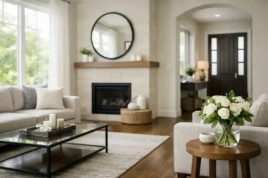 Strategic Home Staging Techniques to Accelerate Your Property Sale