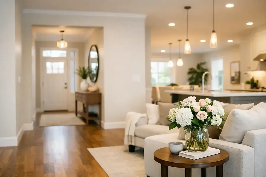 Preparing Your Home for Sale: Essential Steps to Maximize Value